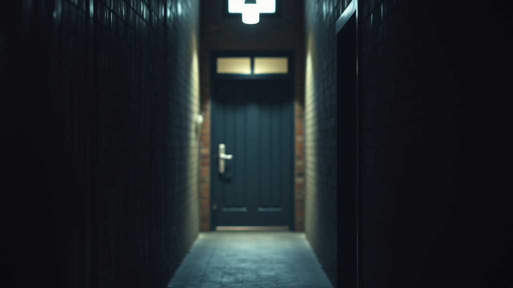 전세사기, 무엇이고 왜 위험할까요? (realistic 스타일)