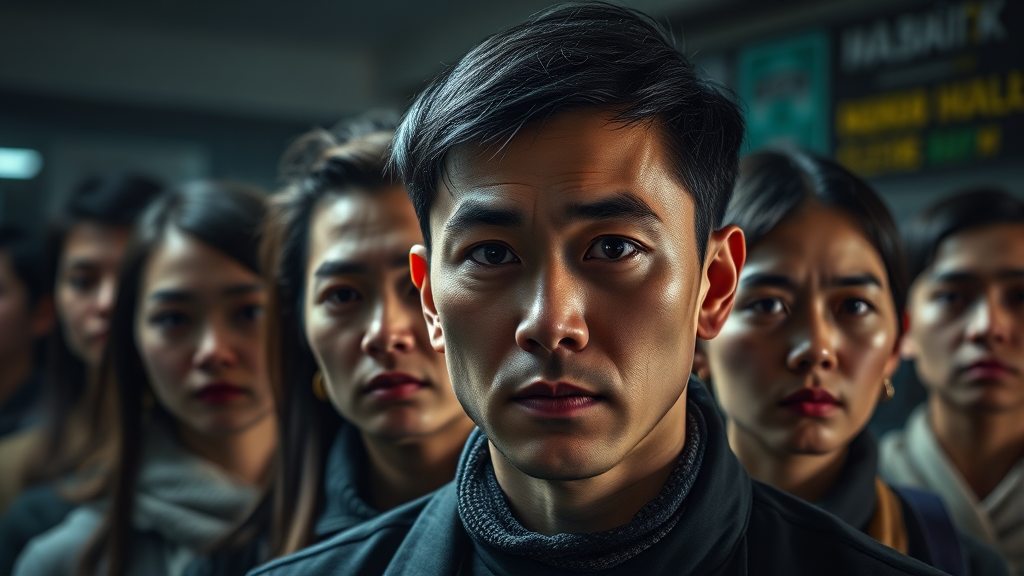 쿠팡 개인정보 유출 총정리: 내 정보 확인부터 보상 신청, 탈퇴 회원까지 3 과기부 조사, 유출 규모는? (realistic 스타일)