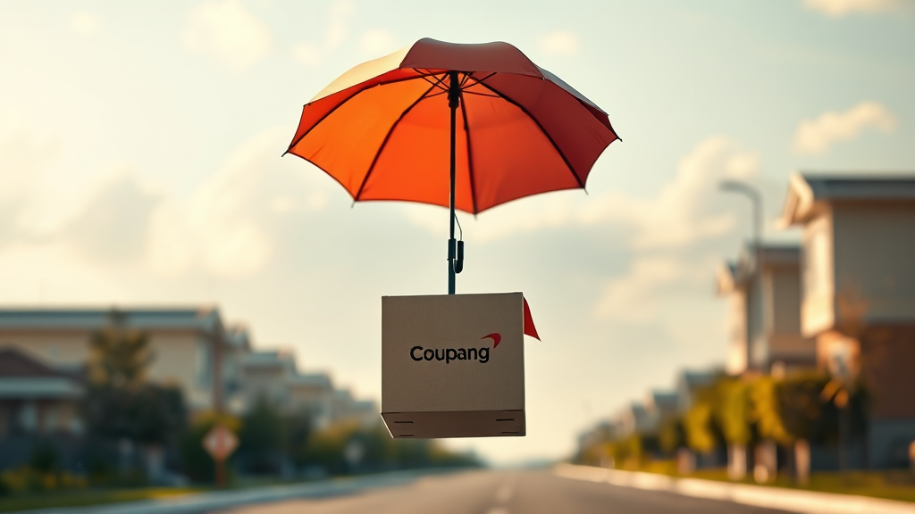 쿠팡 개인정보 유출 총정리: 내 정보 확인부터 보상 신청, 탈퇴 회원까지 6 보상 대상 확인 및 신청 방법 (realistic 스타일)