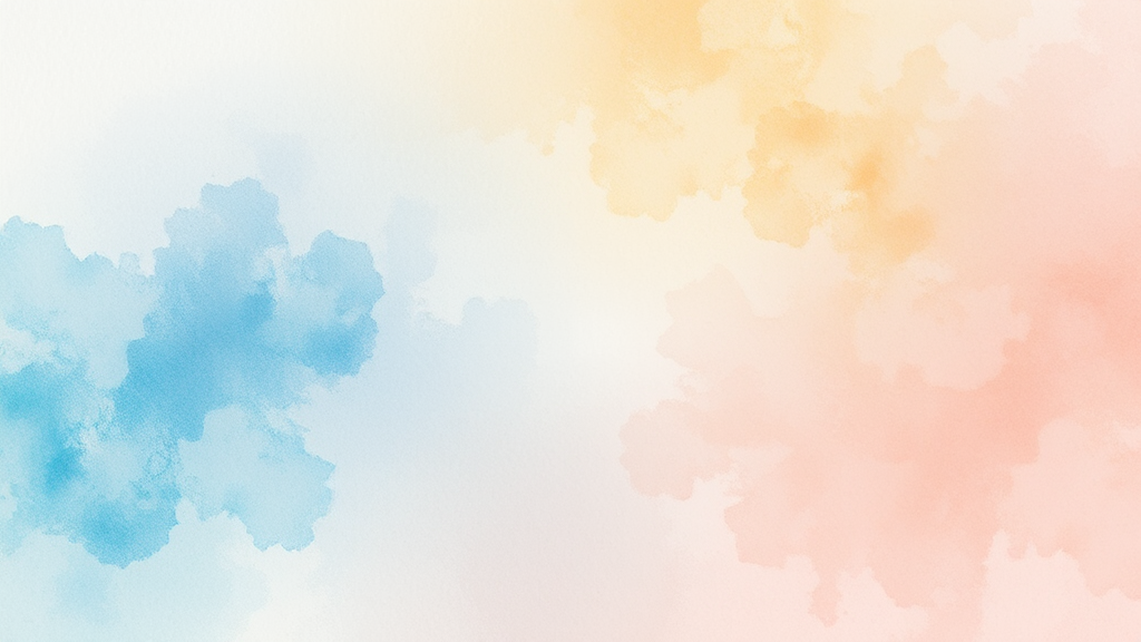 '부제소 합의' 조항의 함정 (watercolor 스타일)