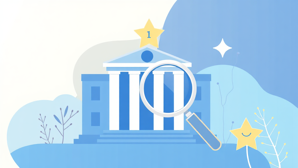 알리오(ALIO) 완벽 활용 가이드: 공공기관 정보 검색부터 활용 꿀팁까지 3 알리오 주요 기능 및 활용법 (illustration 스타일)