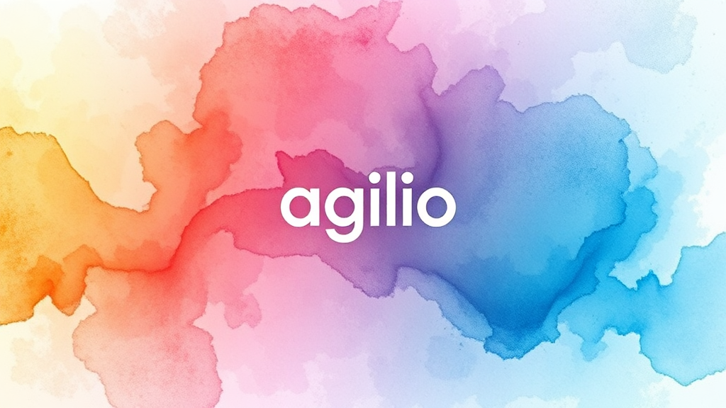 알리오(ALIO) 완벽 활용 가이드: 공공기관 정보 검색부터 활용 꿀팁까지 9 결론 (watercolor 스타일)