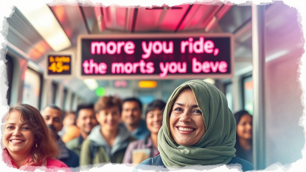 K-패스 완벽 분석: 혜택, 환급 기준, 신청 방법, 모두의 카드 비교 A to Z 3 K-패스 모두의 카드 개요 (watercolor 스타일)