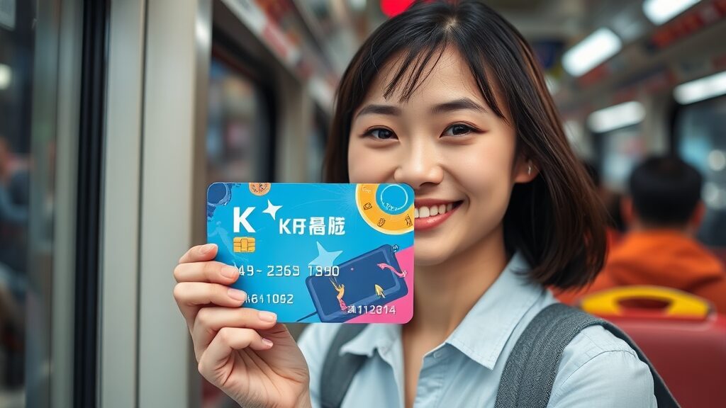 K-패스 완벽 분석: 혜택, 환급 기준, 신청 방법, 모두의 카드 비교 A to Z 9 결론 (realistic 스타일)