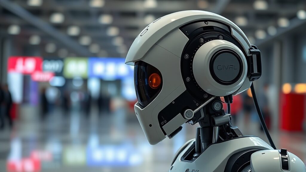 국제 관계 영향 분석 (realistic 스타일)