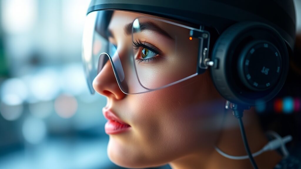 투자 전략 및 고려 사항 (realistic 스타일)