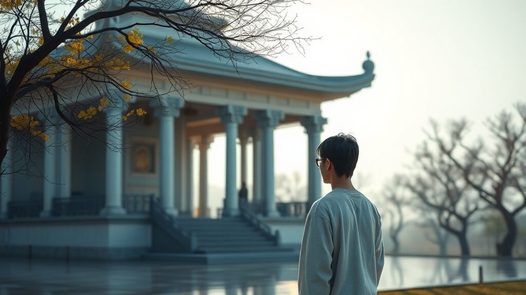 삼재 해소 방법 (realistic 스타일)