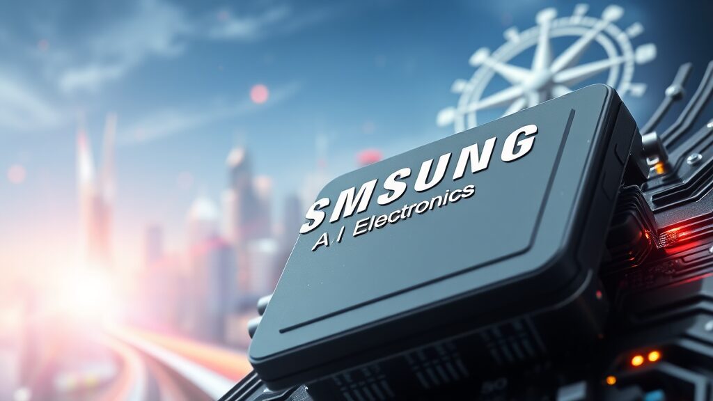 투자 전략 및 시장 분석 (realistic 스타일)