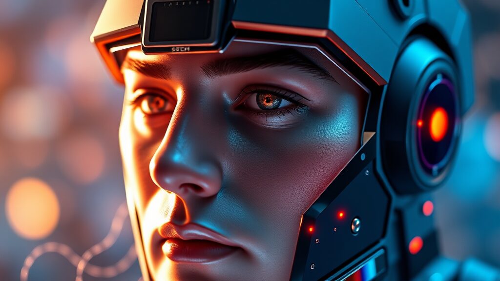 메모리 반도체 시장 동향 (realistic 스타일)