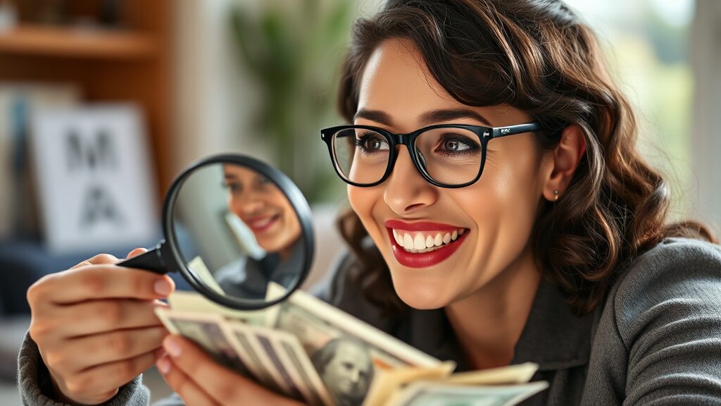 환급 구조 및 소득 구간 확인 (realistic 스타일)