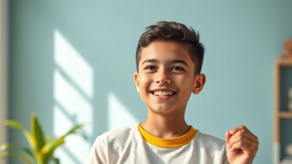 마무리 (realistic 스타일)