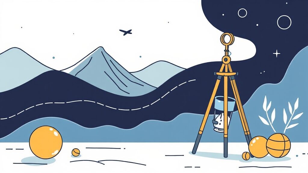 RIA 계좌 완벽 분석: 세제 혜택, 활용법, 장단점, 투자 전략 총정리 8 RIA 계좌, 나에게 적합할까? (illustration 스타일)