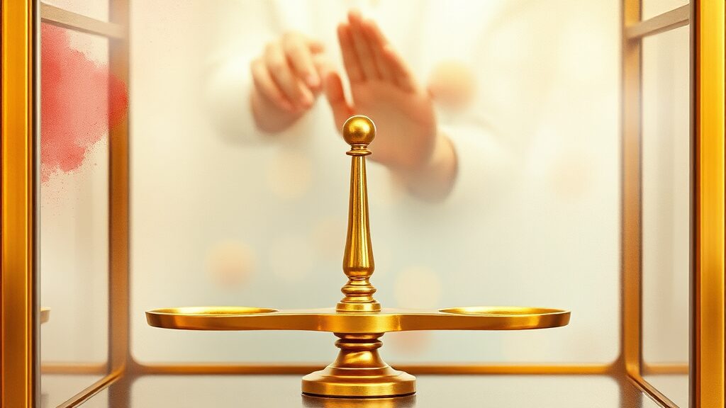 운영 시 유의사항, 주의할 점은? (watercolor 스타일)