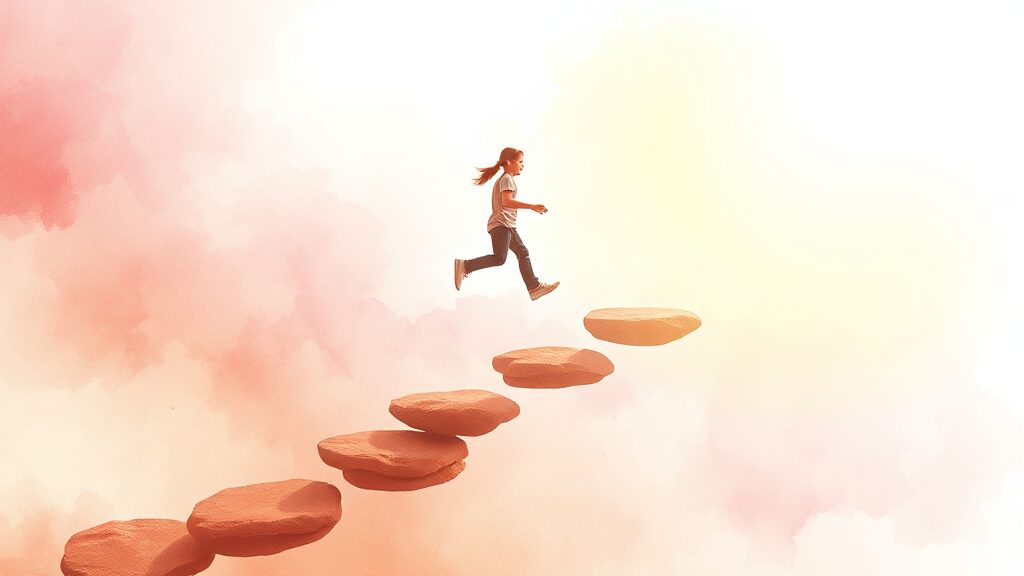 신청 조건 완벽 분석 (watercolor 스타일)