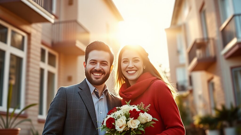 소득 및 주택 기준 상세 안내 (realistic 스타일)