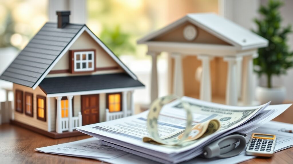 신청 방법 및 필요 서류 (realistic 스타일)