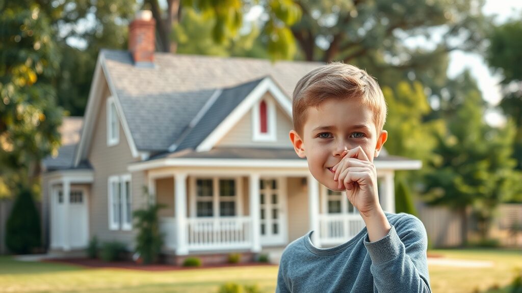 유의사항 및 Q&A (realistic 스타일)