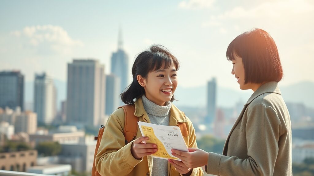 가입 자격 요건 상세 안내 (realistic 스타일)