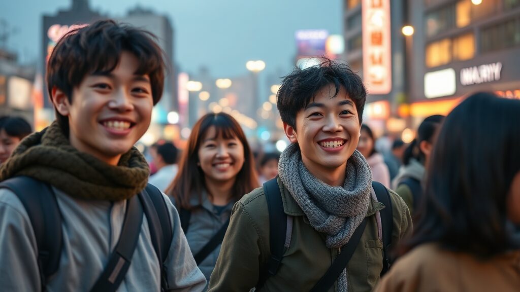선정 결과 확인 및 향후 일정 (realistic 스타일)