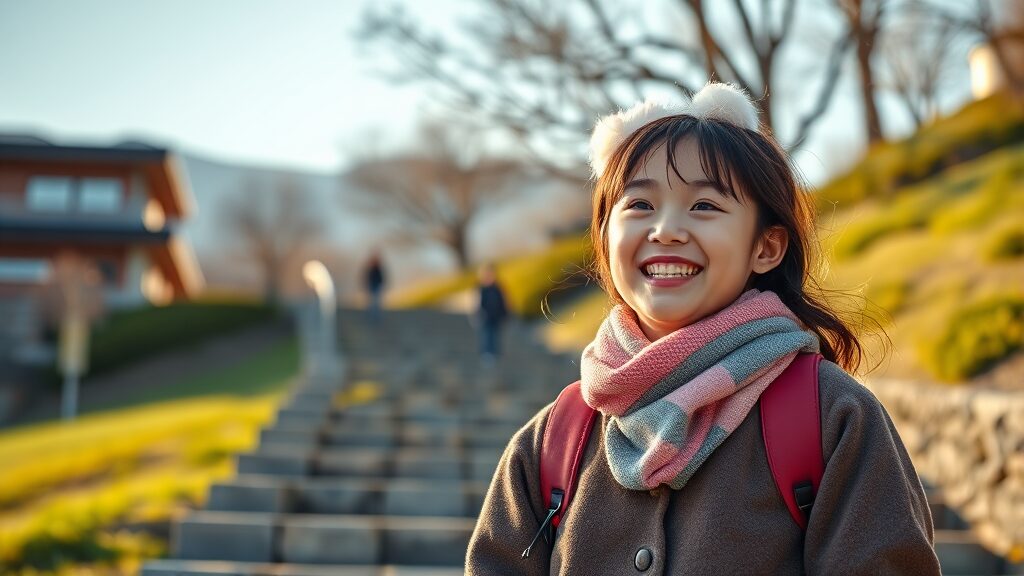 결론 (realistic 스타일)