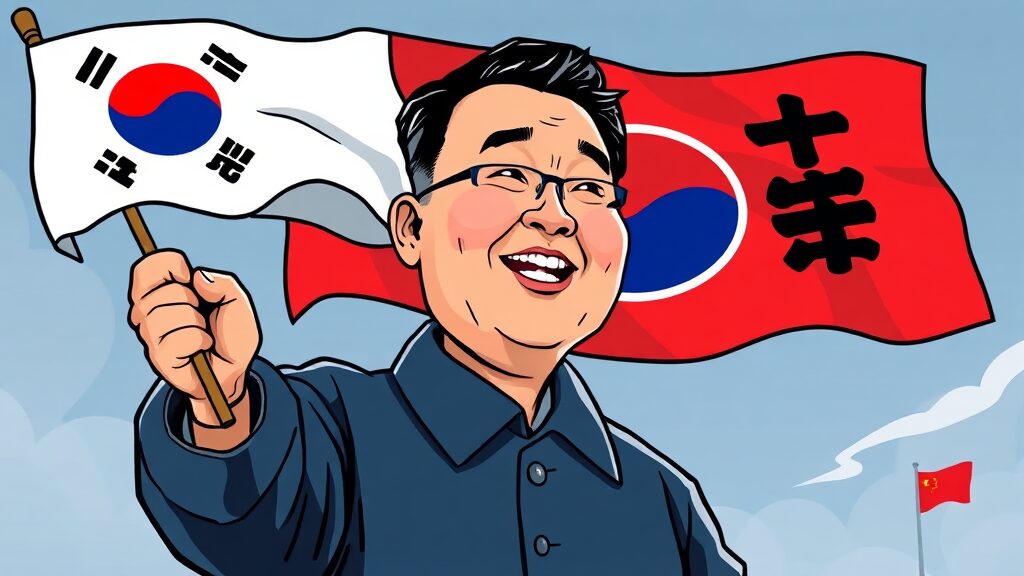 유네스코, 왜 기념할까? (cartoon 스타일)