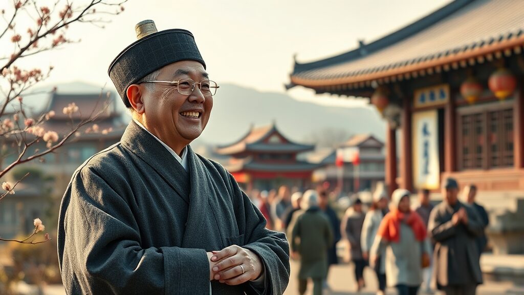 앞으로, 무엇을 기대할까? (realistic 스타일)