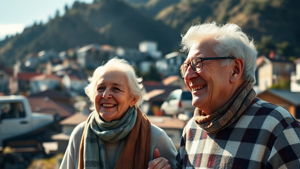 정부 지원 정책 활용 방법 (realistic 스타일)