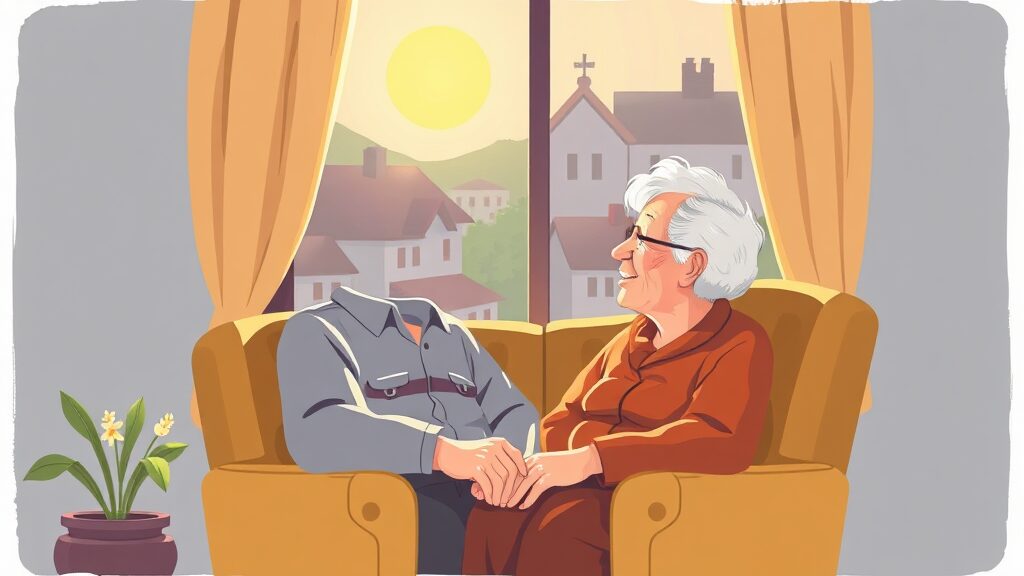 결론 (illustration 스타일)