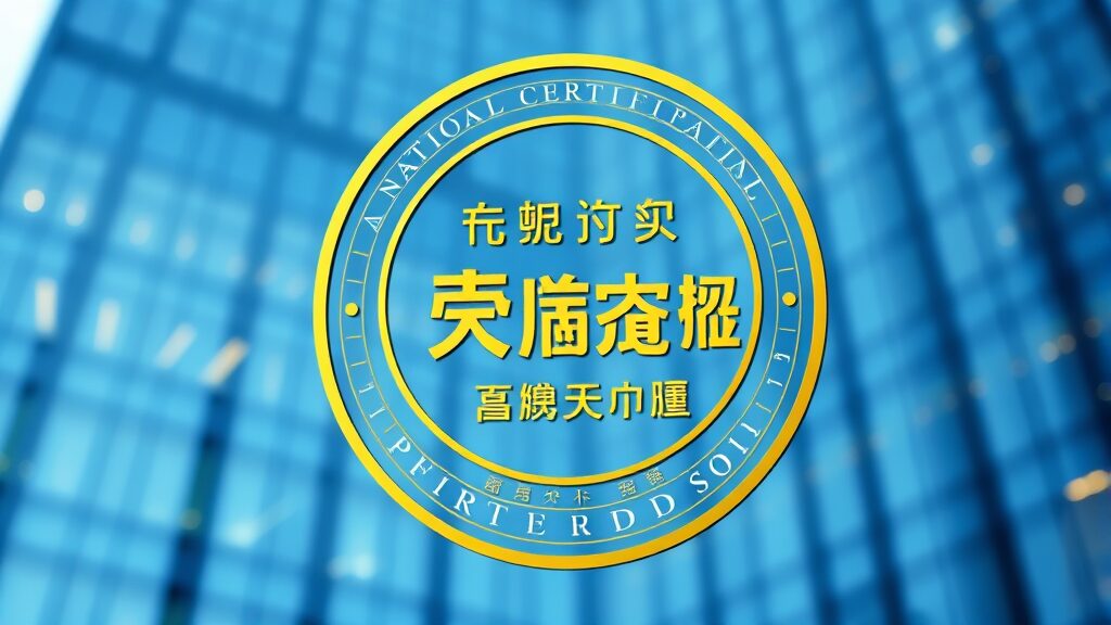 법인 인감증명서 완벽 가이드: 발급 방법, 준비물, 유효기간 A to Z 2 법인 인감증명서란? (realistic 스타일)