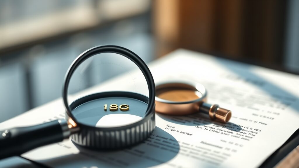 법인 인감증명서 완벽 가이드: 발급 방법, 준비물, 유효기간 A to Z 5 발급 시 주의사항 (realistic 스타일)