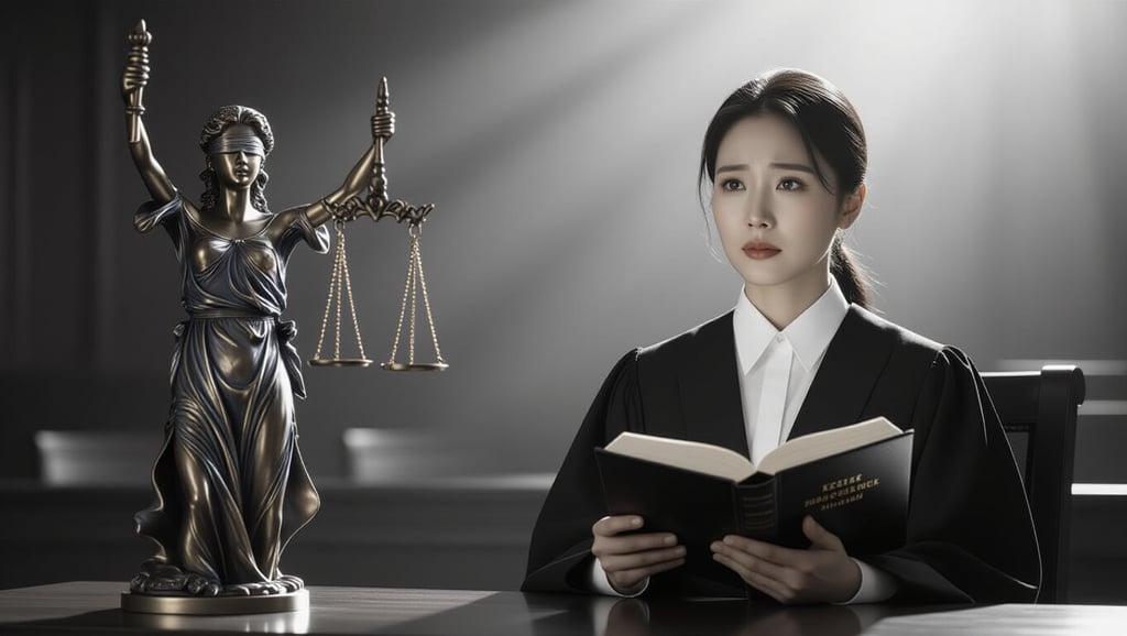 내란 특검, 윤석열 사형·김용현 무기징역 구형의 전말과 헌법적 쟁점 3 ⚖️ 사형 구형 배경과 헌법적 쟁점