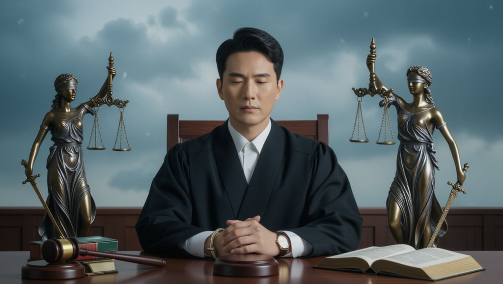 🗣️ 전광훈 목사 측 반박과 법원 입장