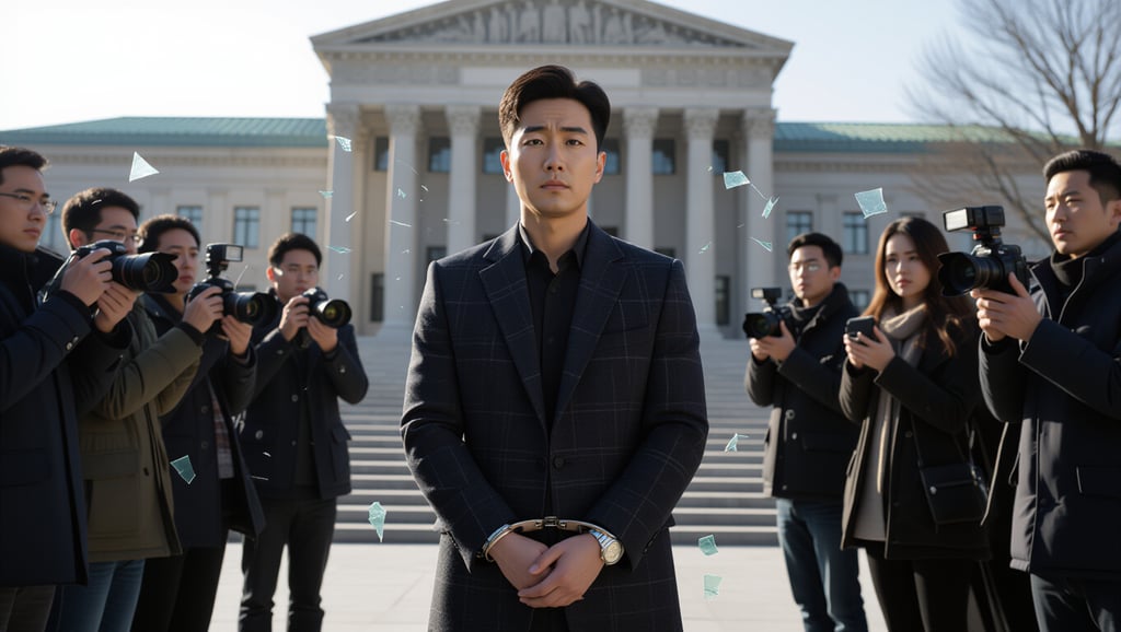 ⚠️ 구속영장 발부의 결정적 사유