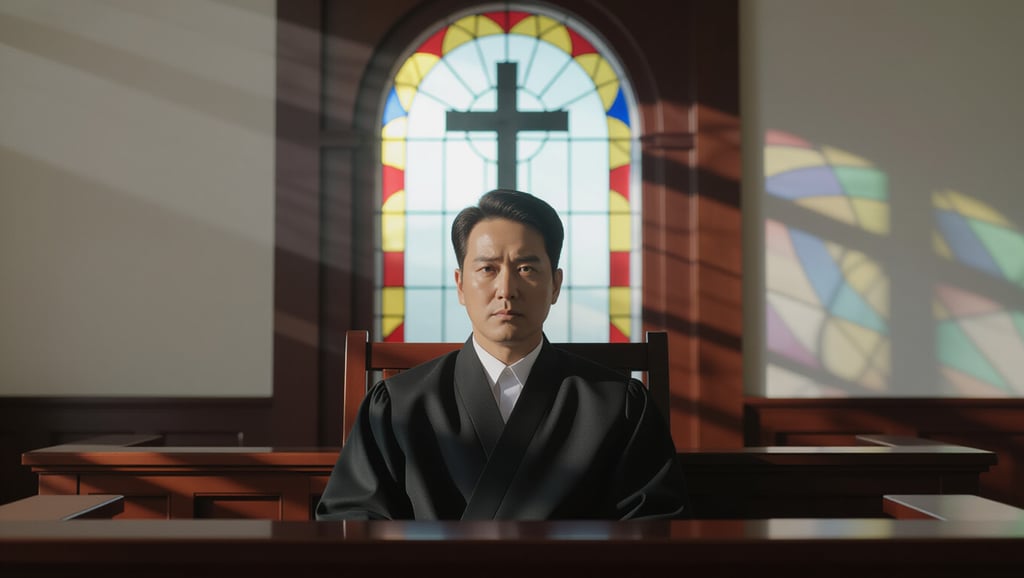 📜 과거 논란 및 불법 모금 의혹