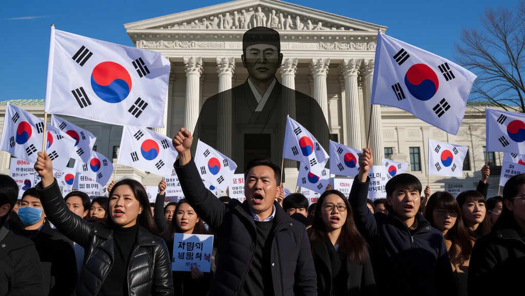 🔍 전광훈 목사 핵심 혐의 분석