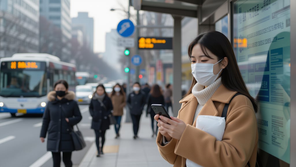 📌 파업 기간, 현명하게 대처하는 방법!