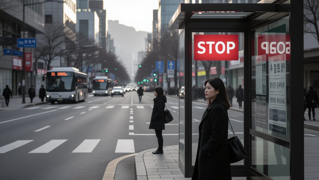 📊 파업 장기화 전망과 협상 진행 상황은?