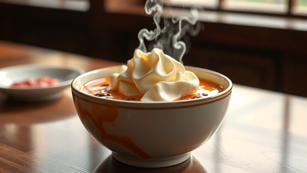 결승전, '나를 위한 요리' 미션 (realistic 스타일)