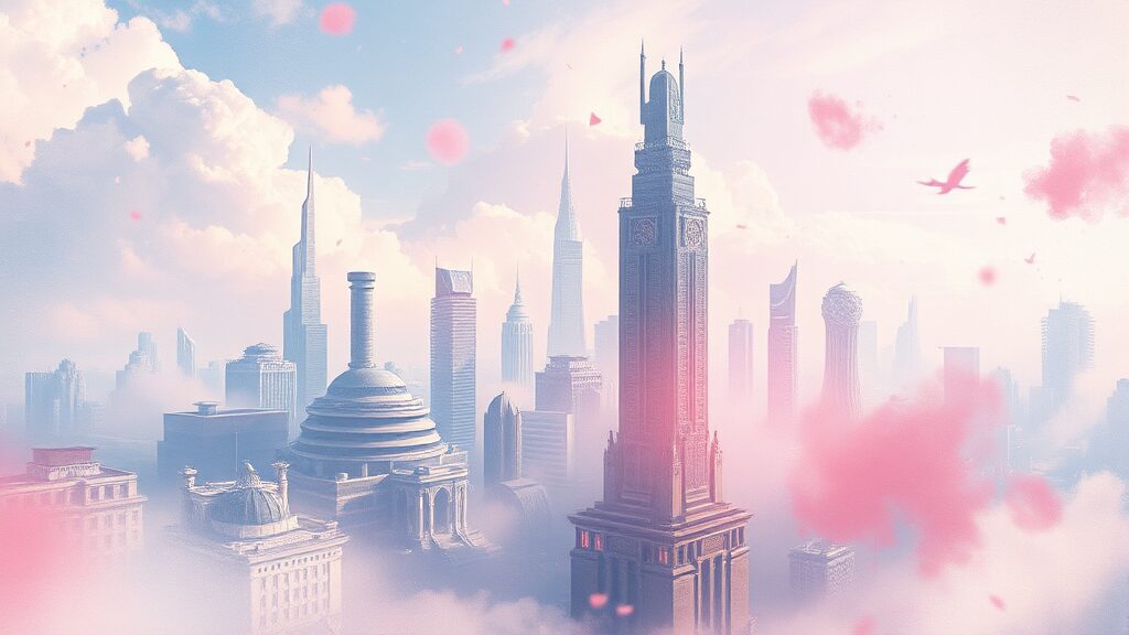 엔씨소프트 집중 분석: 주가, 신작, AI 전략, 투자 리스크 총정리 9 결론 (watercolor 스타일)