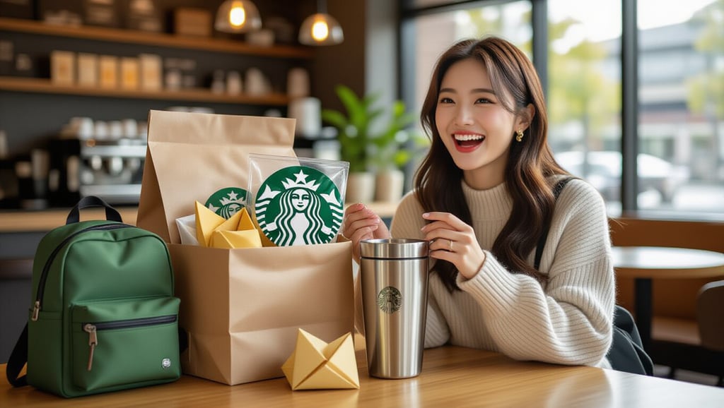 🎁 럭키백 속 숨겨진 보물: 2026 구성품