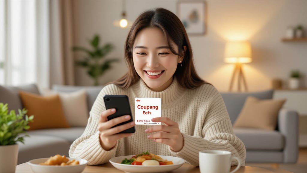 쿠팡 개인정보 유출 보상, 5만원 이용권 지급과 논란 총정리 3 📊 5만원 이용권, 어떻게 구성되어 있나요?