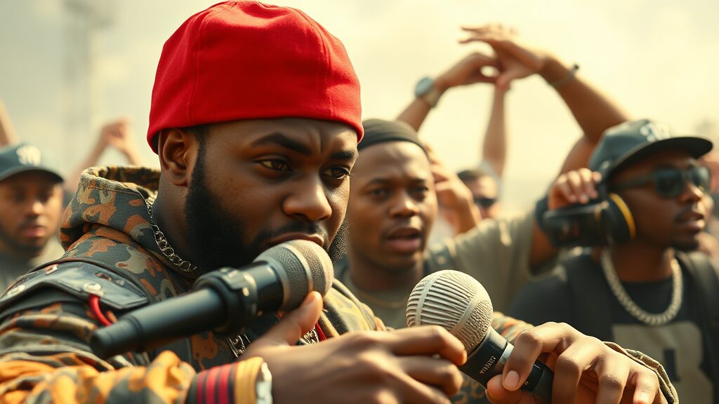 쇼미더머니12 분석: 시청률, 참가자 특징, 화제성 래퍼 집중 분석 3 역대급 지원 규모 (realistic 스타일)