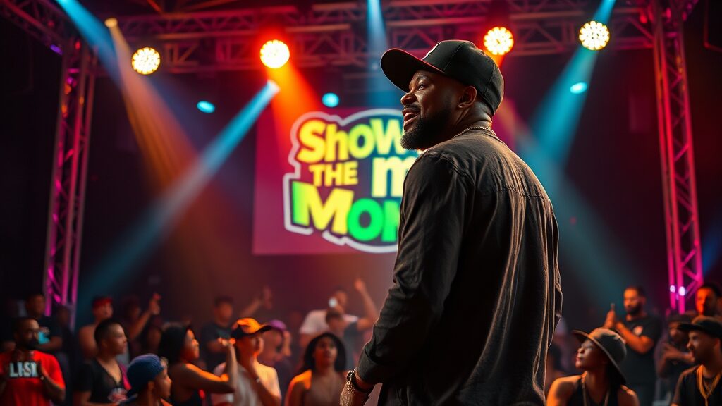 쇼미더머니12 분석: 시청률, 참가자 특징, 화제성 래퍼 집중 분석 8 향후 전망 및 기대 요소 (realistic 스타일)