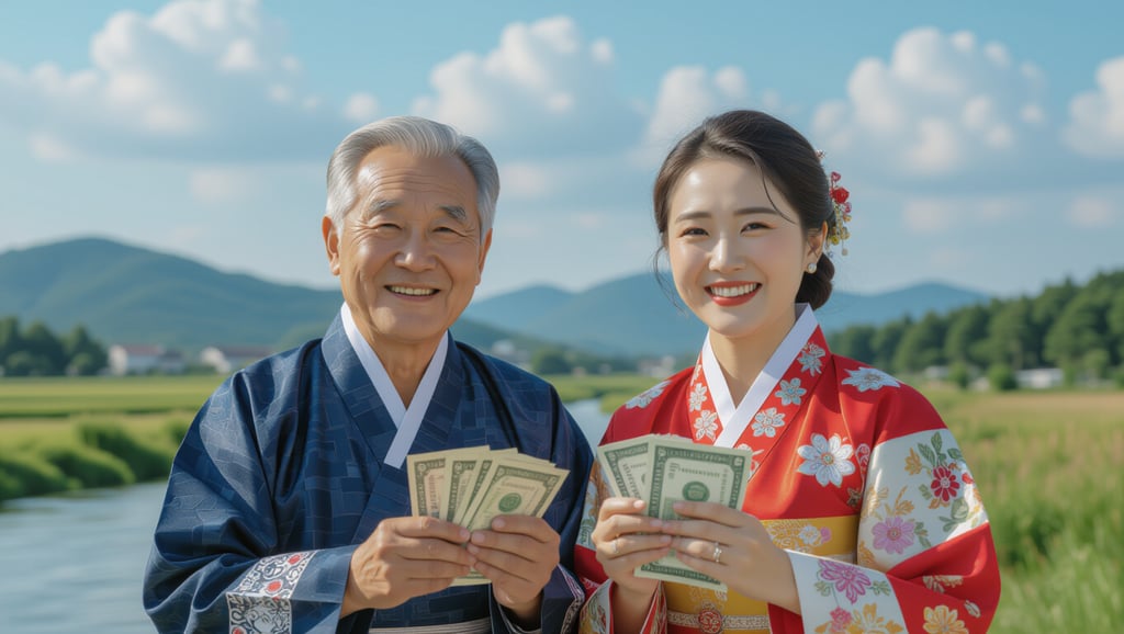 📋 2026년 기초연금, 무엇이 달라지나요?