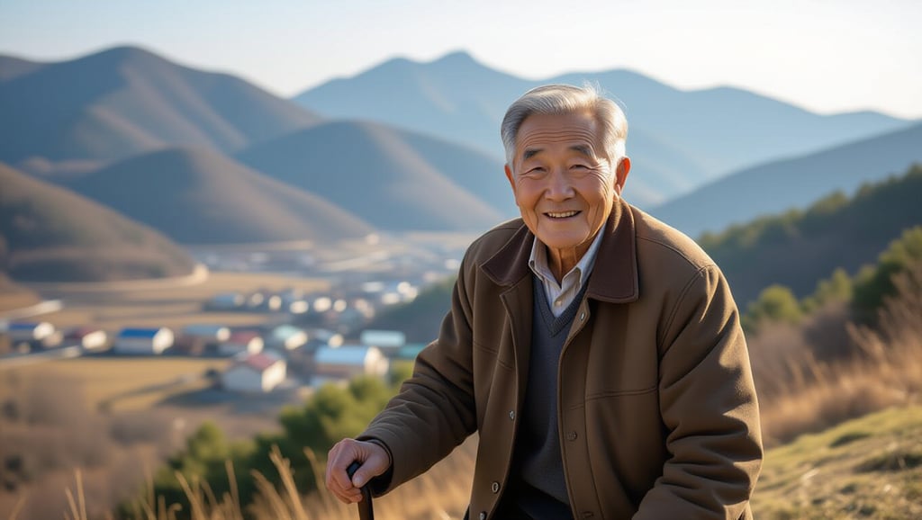 📌 기초연금 제도의 미래, 함께 고민해요!