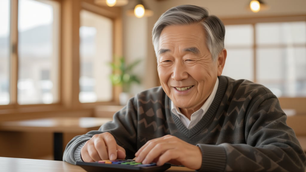 💰 선정 기준액과 소득인정액, 자세히 알아봐요!