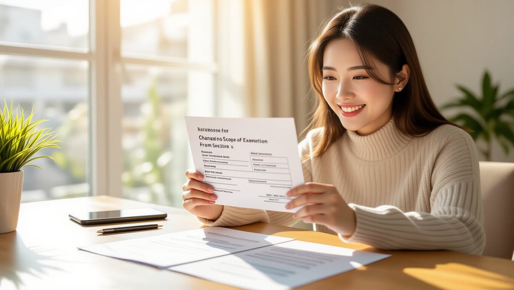 📑 압류 해제에 필요한 필수 서류 및 준비 사항