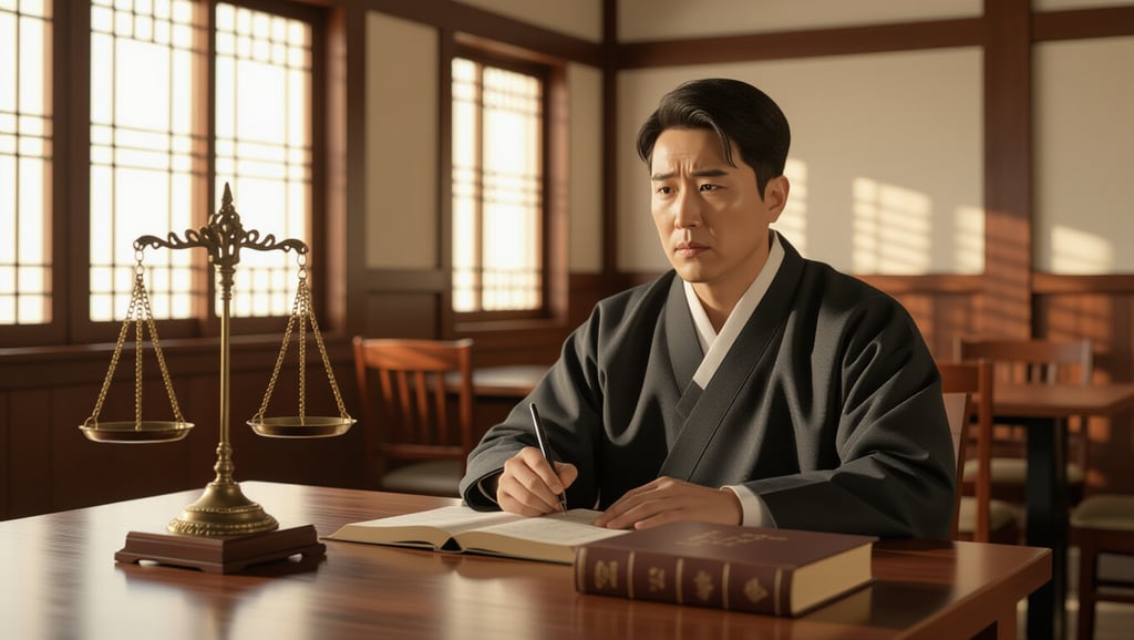 ⚖️ 법원의 압류금지채권 범위 결정 기준과 생계비 확보