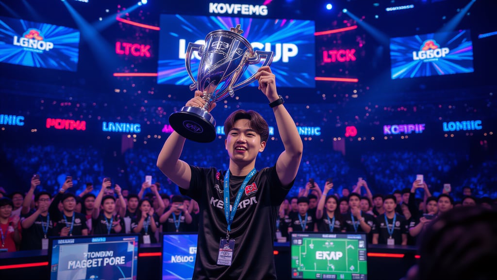 2026 LCK컵: 변경된 룰, 일정, 대진표, 중계 총정리 7 🔍 LCK컵 관전 포인트 및 시즌 판도 예측