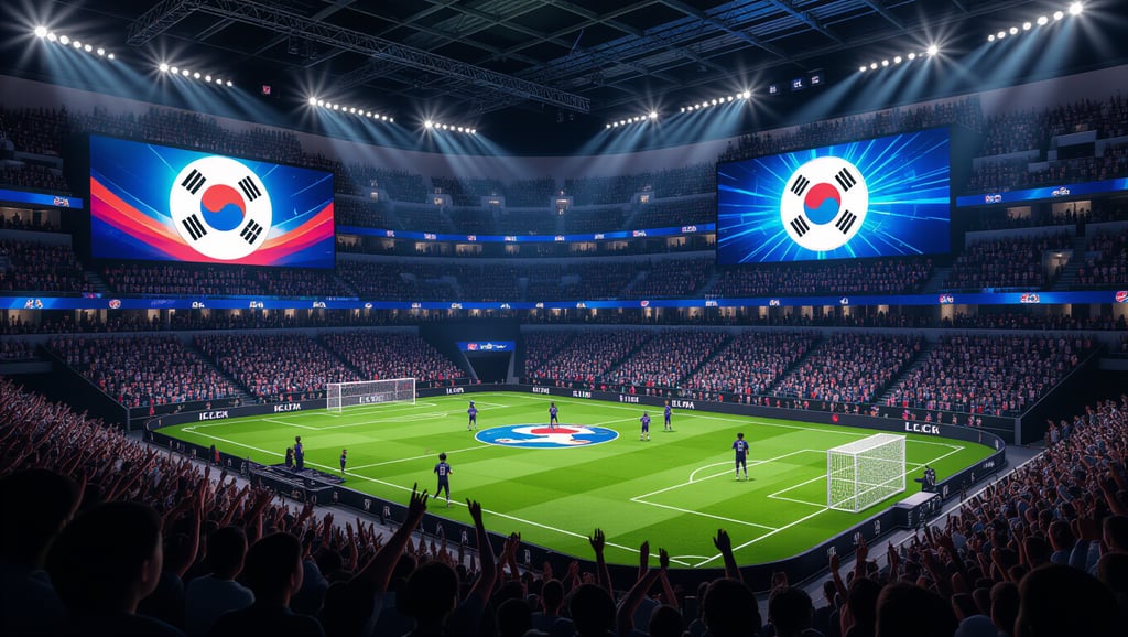 2026 LCK컵: 변경된 룰, 일정, 대진표, 중계 총정리 4 📊 LCK컵 그룹 스테이지 대진표 및 편성